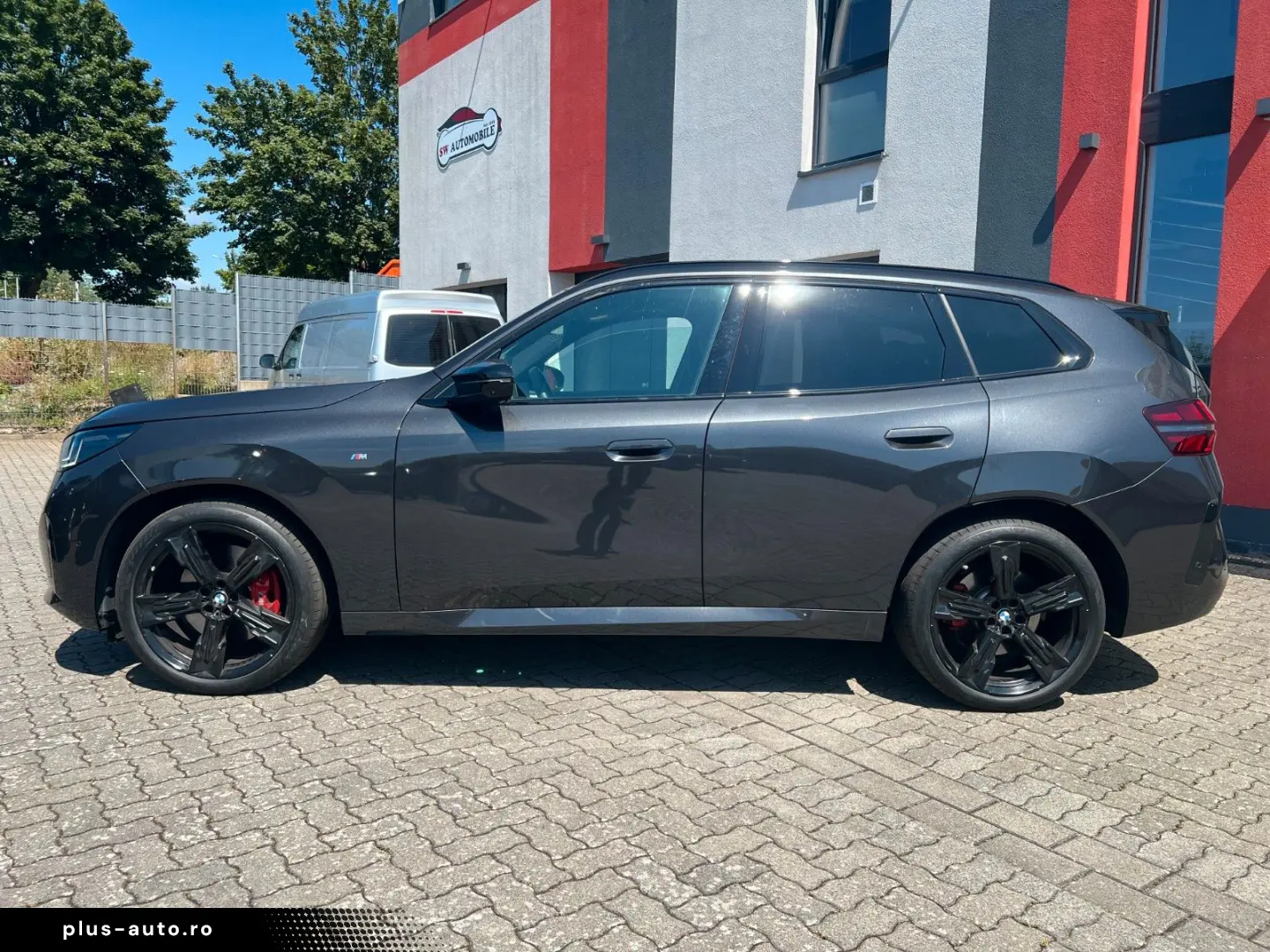 BMW X3 M50  M-SPORT-PRO 360  PANO 21