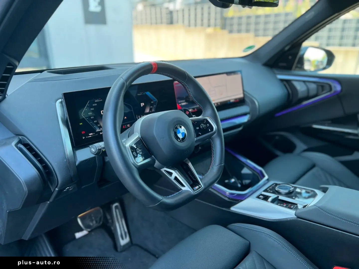 BMW X3 M50  M-SPORT-PRO 360  PANO 21