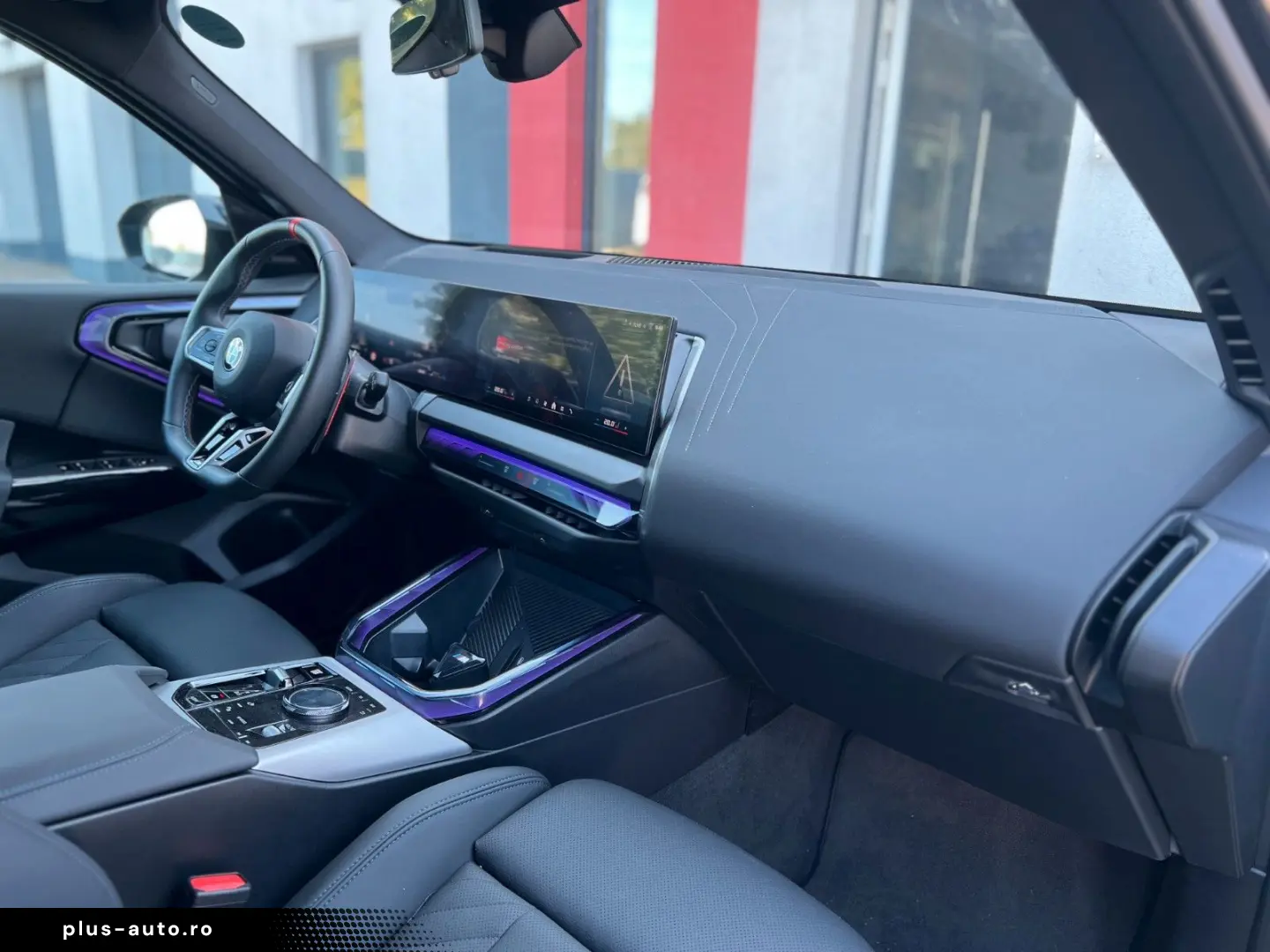 BMW X3 M50  M-SPORT-PRO 360  PANO 21
