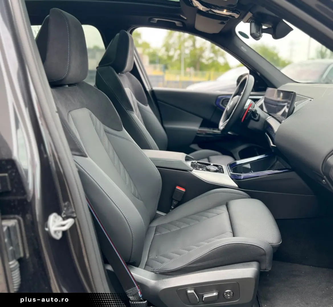 BMW X3 M50  M-SPORT-PRO 360  PANO 21