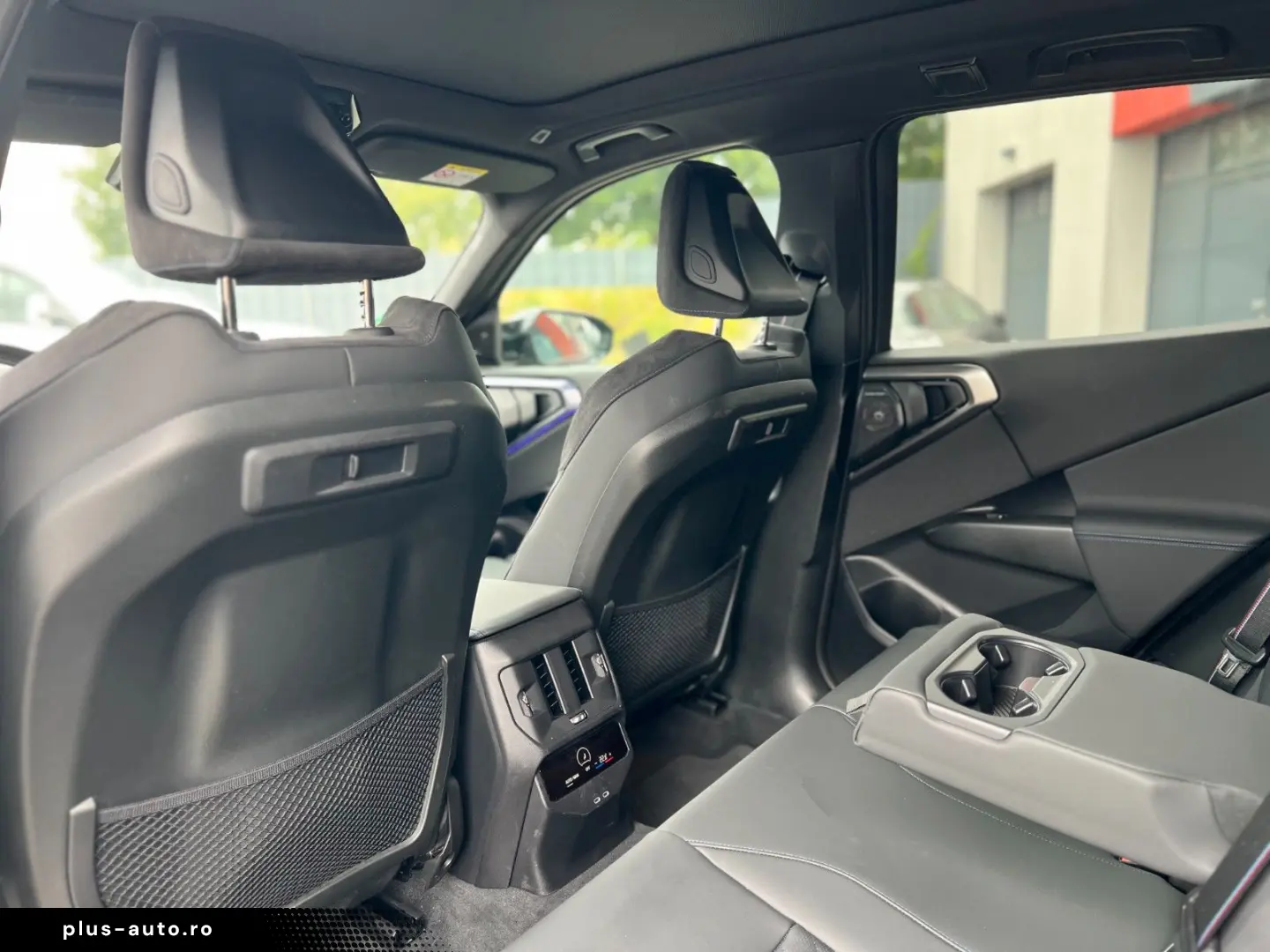 BMW X3 M50  M-SPORT-PRO 360  PANO 21