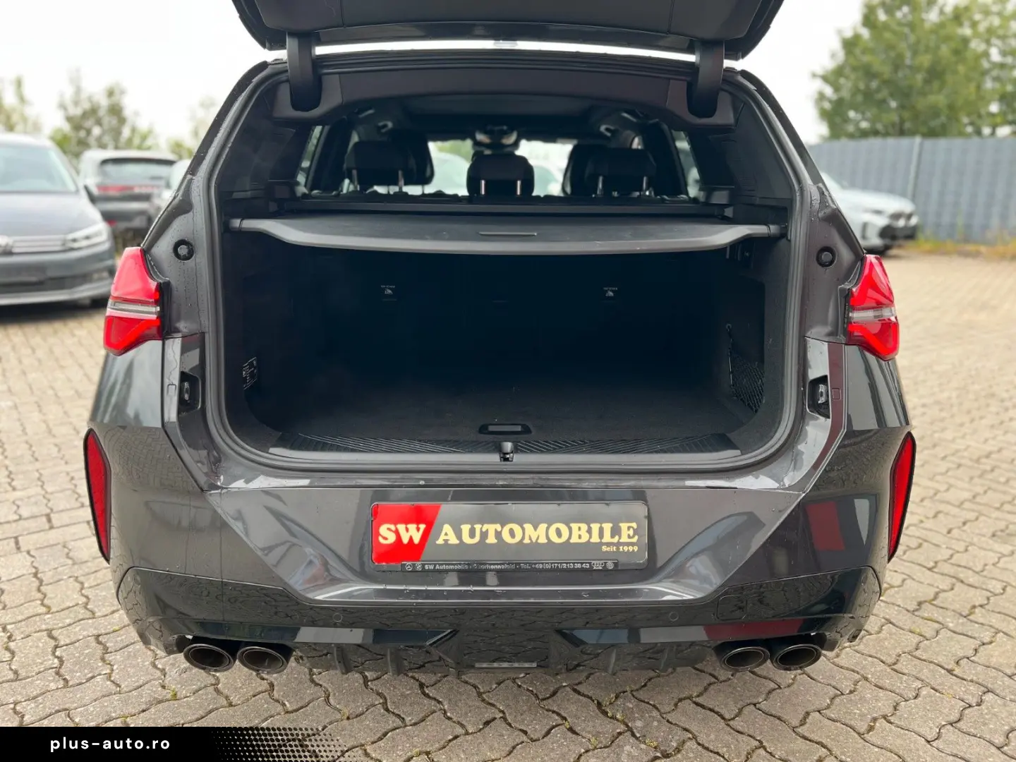 BMW X3 M50  M-SPORT-PRO 360  PANO 21
