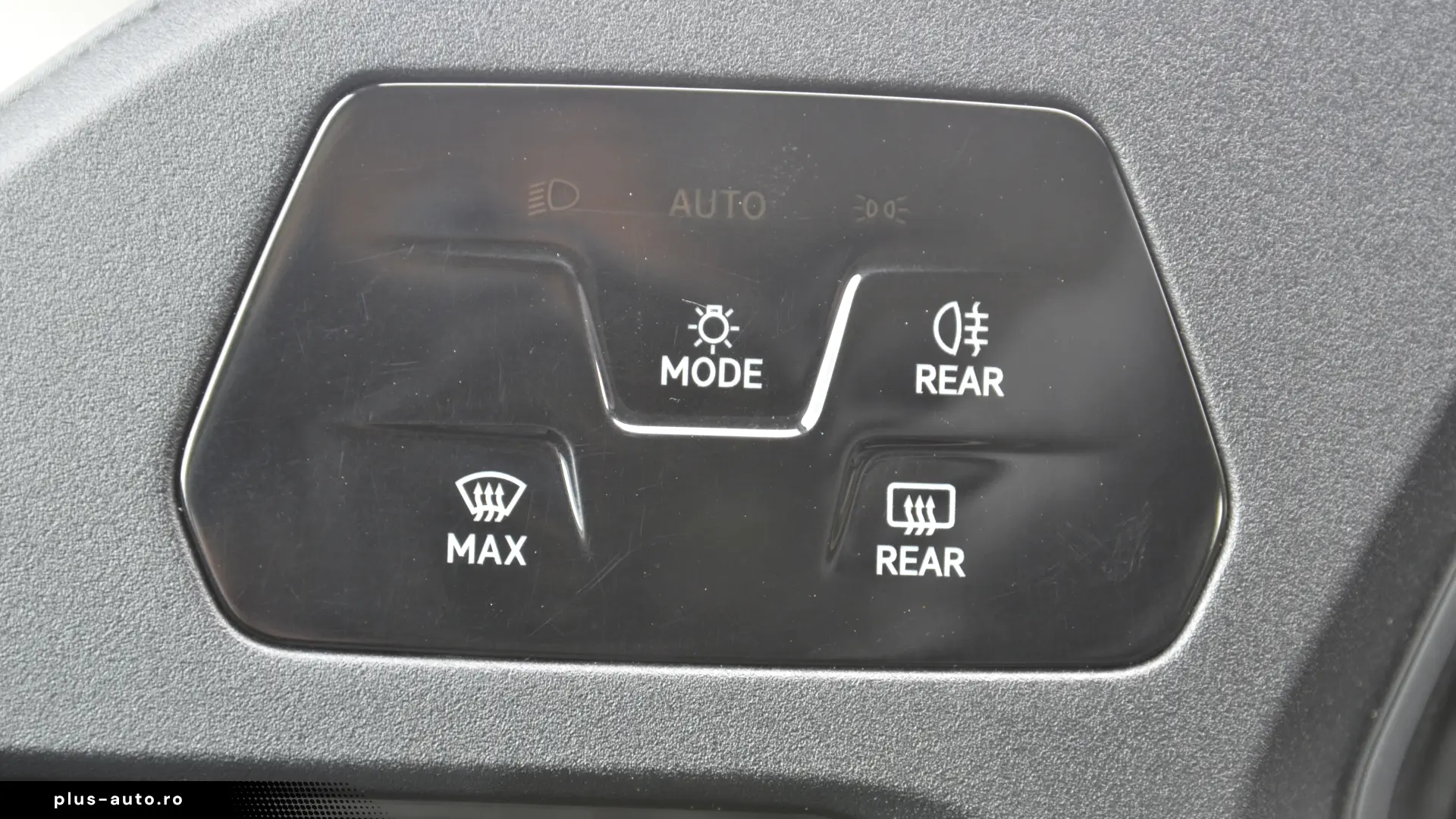 Volkswagen Caddy Kombi 2.0 TDI
