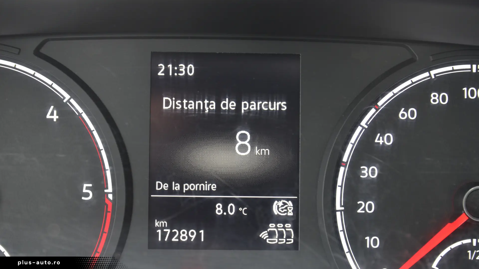 Volkswagen Caddy Kombi 2.0 TDI