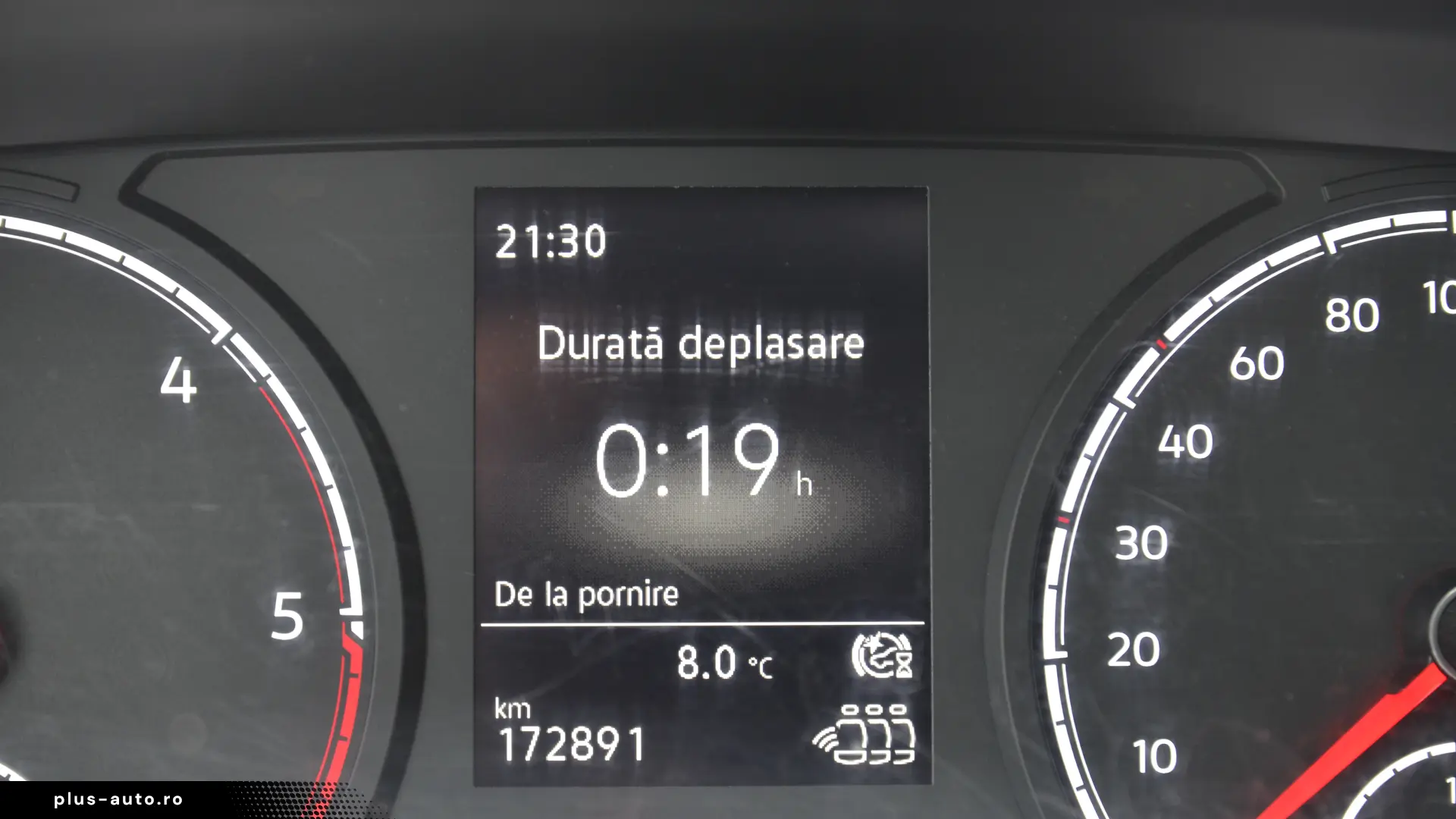 Volkswagen Caddy Kombi 2.0 TDI