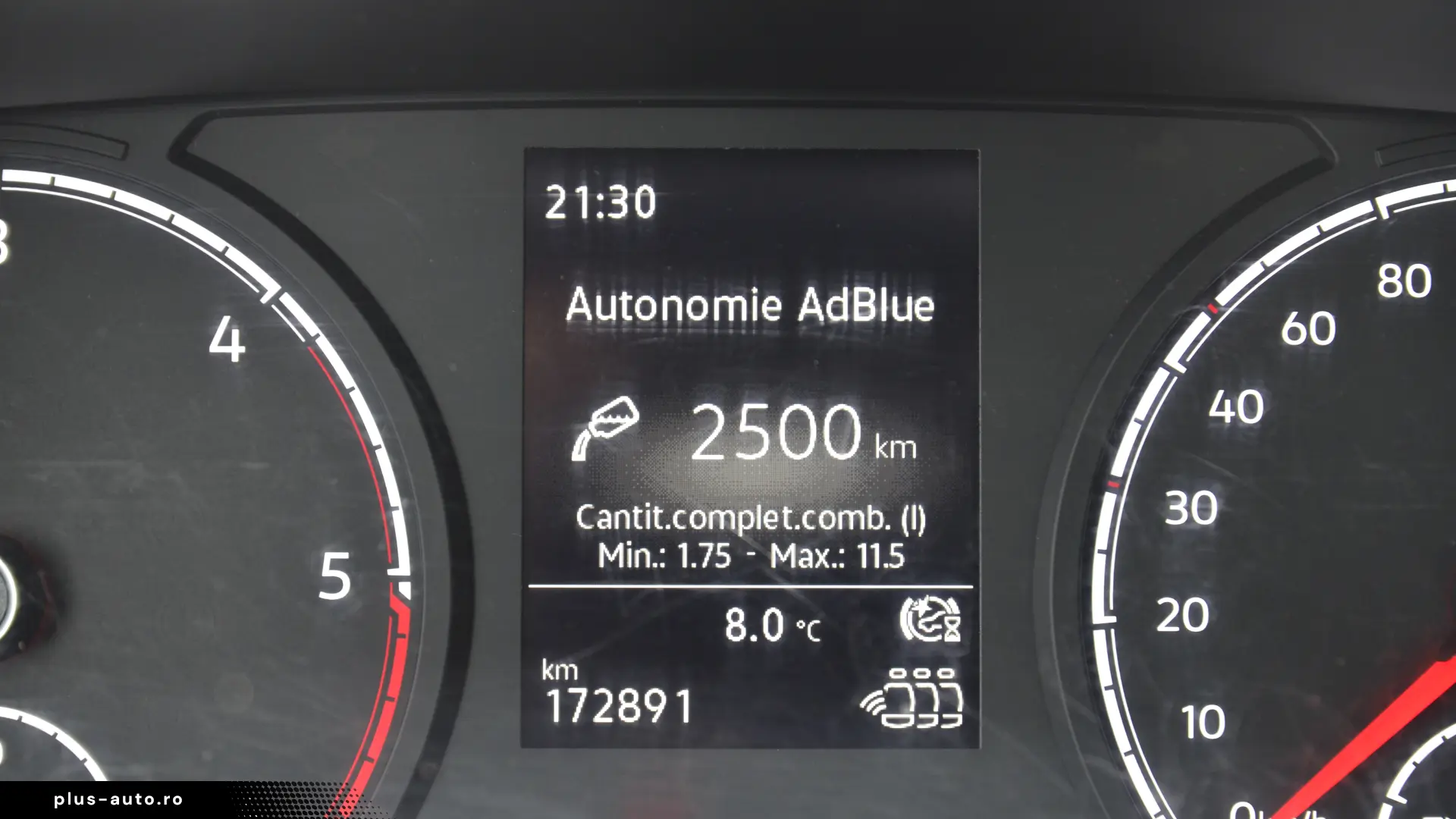 Volkswagen Caddy Kombi 2.0 TDI