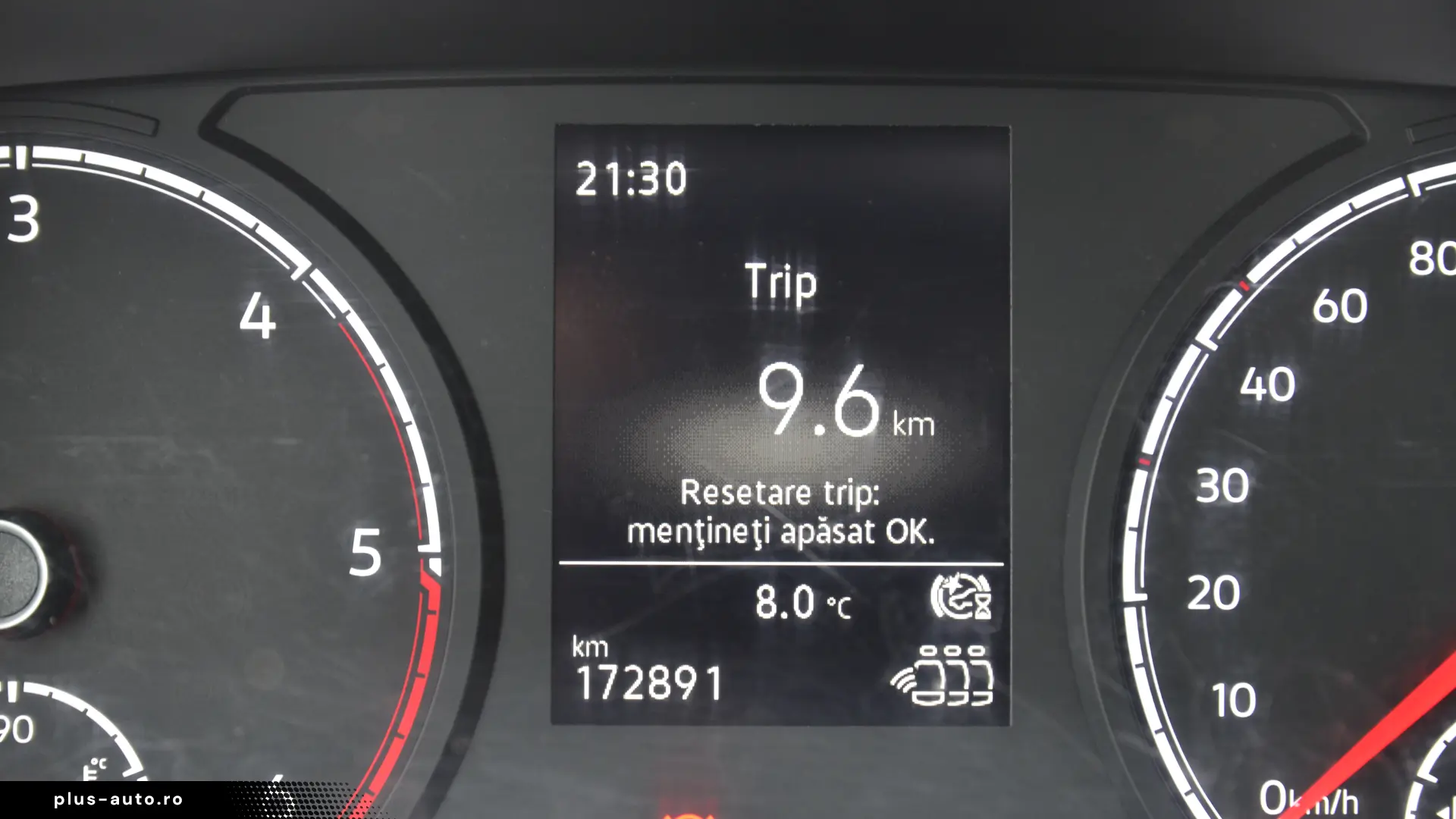 Volkswagen Caddy Kombi 2.0 TDI
