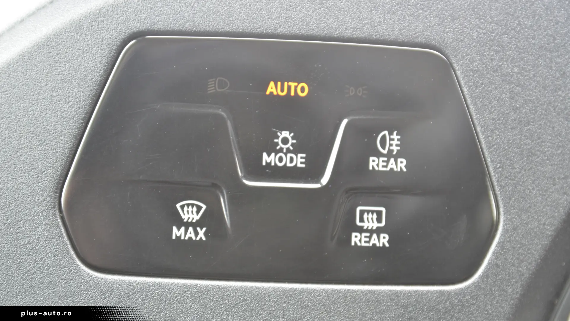 Volkswagen Caddy Kombi 2.0 TDI