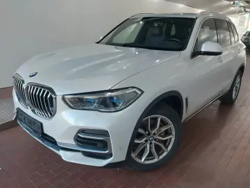 BMW X5 xDrive 30 d xLine  PANORAMA  Soft-Close   ACC
