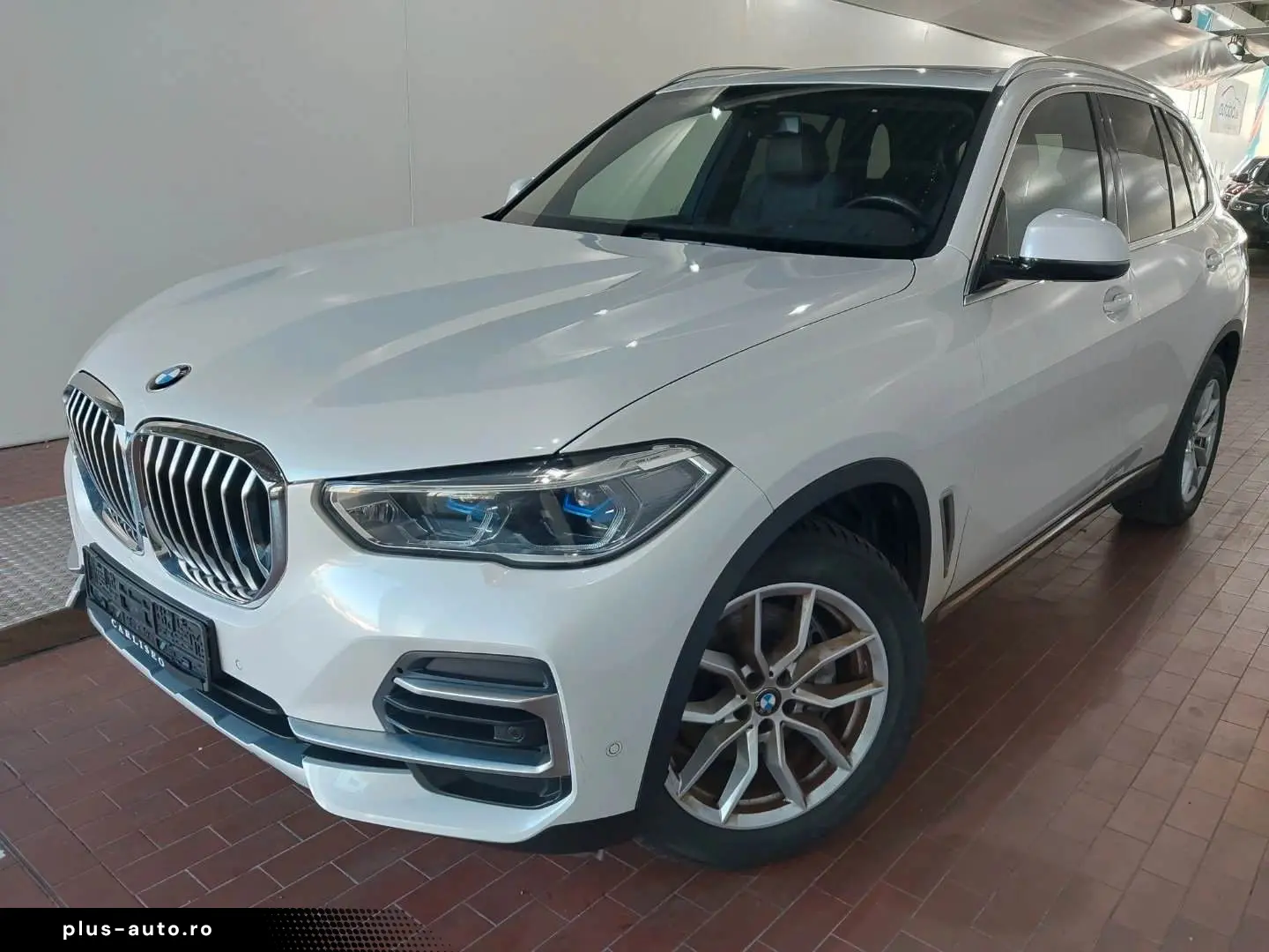 BMW X5 xDrive 30 d xLine  PANORAMA  Soft-Close   ACC