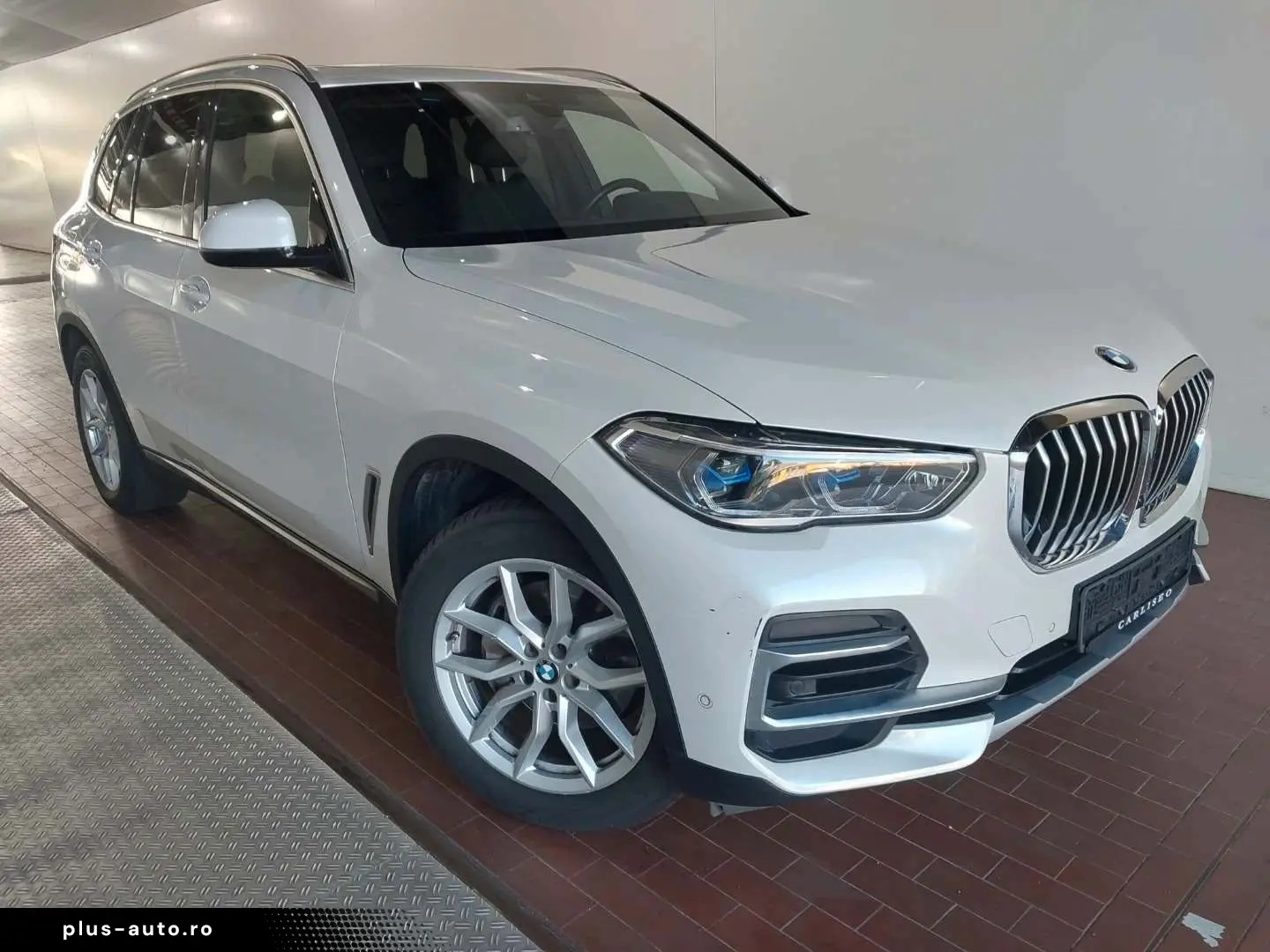 BMW X5 xDrive 30 d xLine  PANORAMA  Soft-Close   ACC