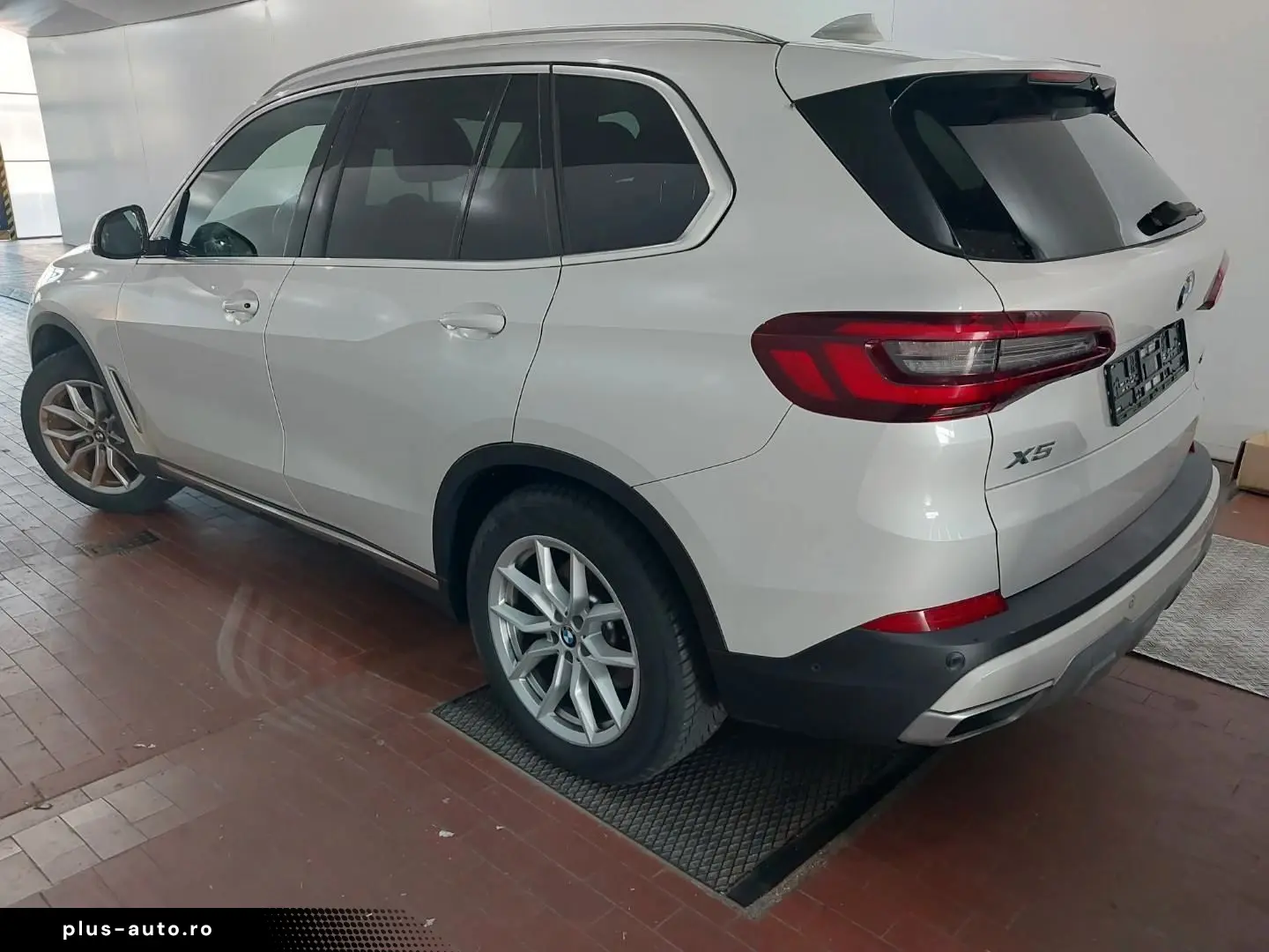 BMW X5 xDrive 30 d xLine  PANORAMA  Soft-Close   ACC