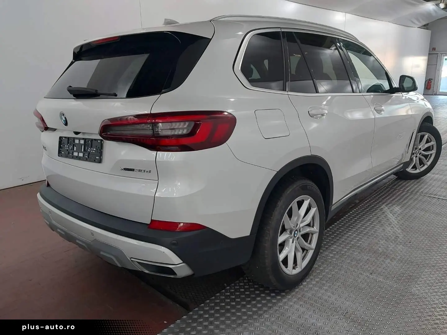 BMW X5 xDrive 30 d xLine  PANORAMA  Soft-Close   ACC