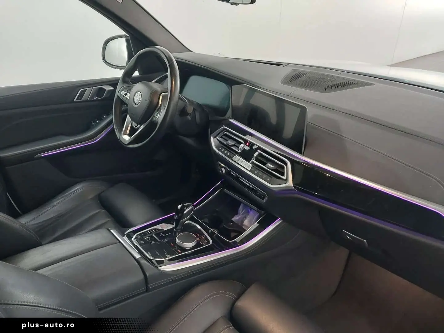 BMW X5 xDrive 30 d xLine  PANORAMA  Soft-Close   ACC