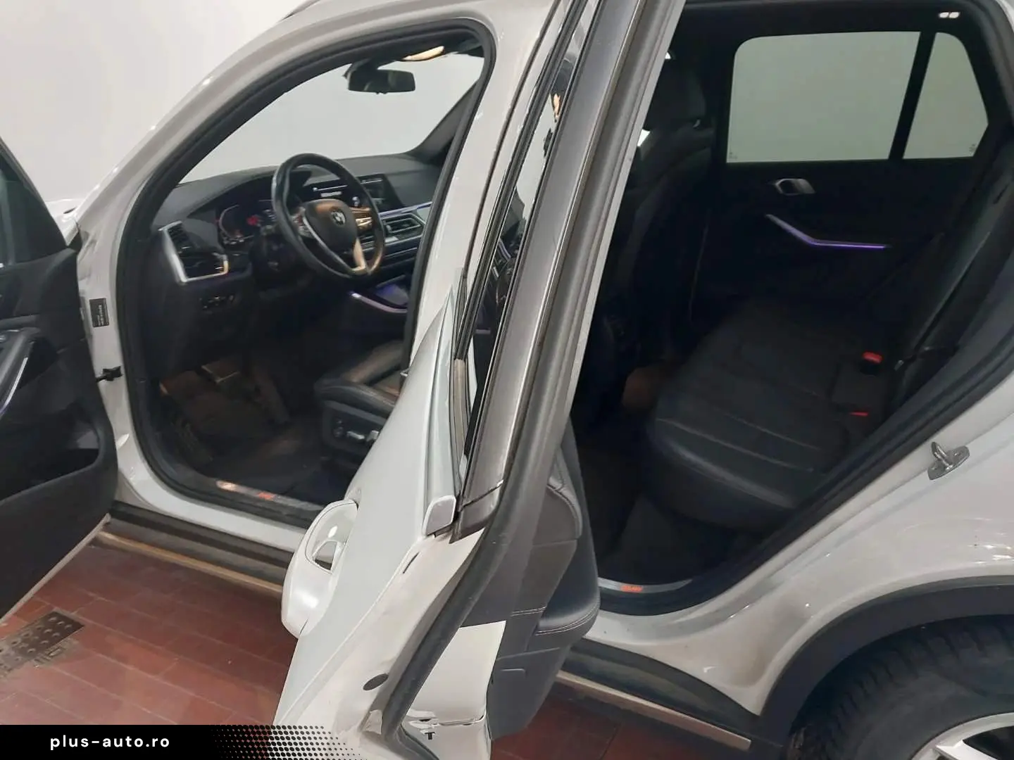 BMW X5 xDrive 30 d xLine  PANORAMA  Soft-Close   ACC
