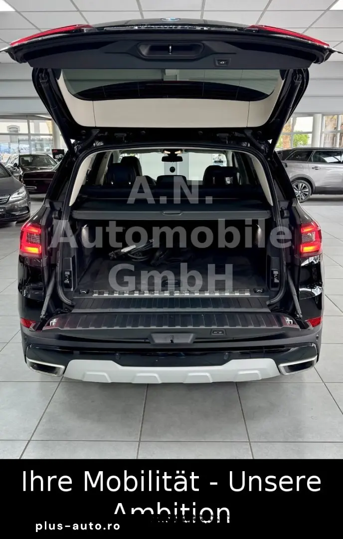 BMW X5 xDrive 45 e xLine ACC Leder Memory Navi StHzg