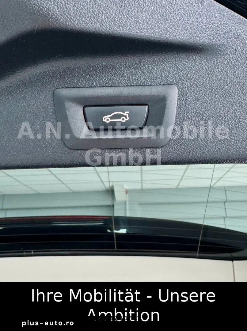 BMW X5 xDrive 45 e xLine ACC Leder Memory Navi StHzg