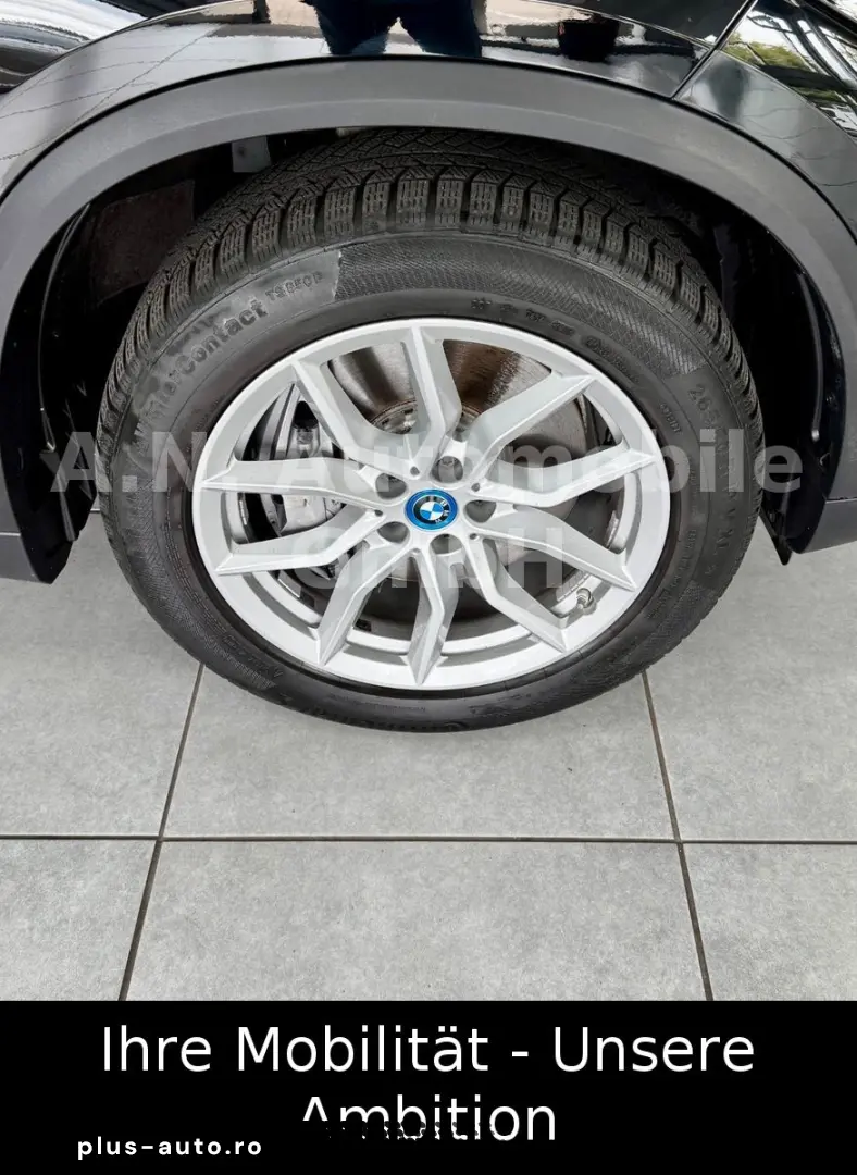 BMW X5 xDrive 45 e xLine ACC Leder Memory Navi StHzg
