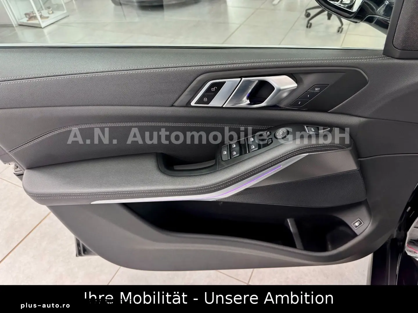 BMW X5 xDrive 45 e xLine ACC Leder Memory Navi StHzg