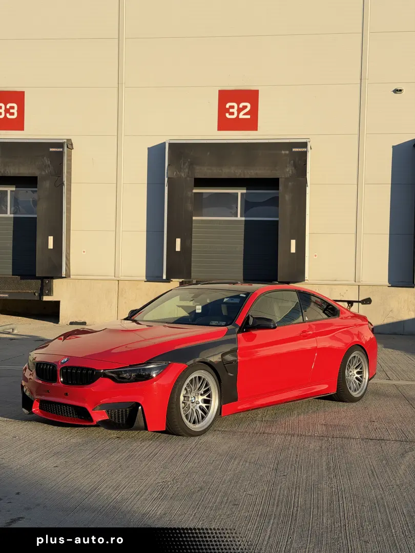 BMW M4