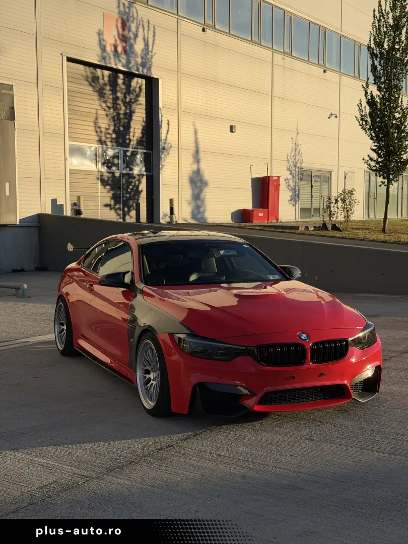 BMW M4