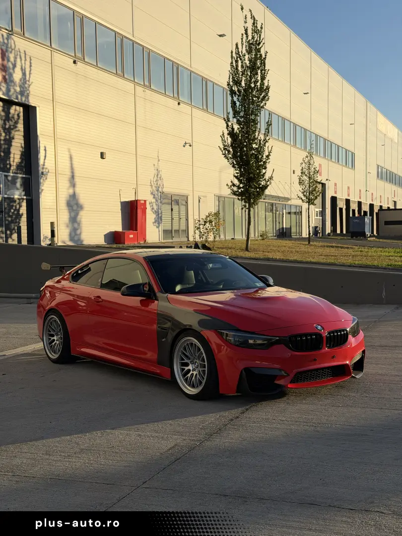 BMW M4