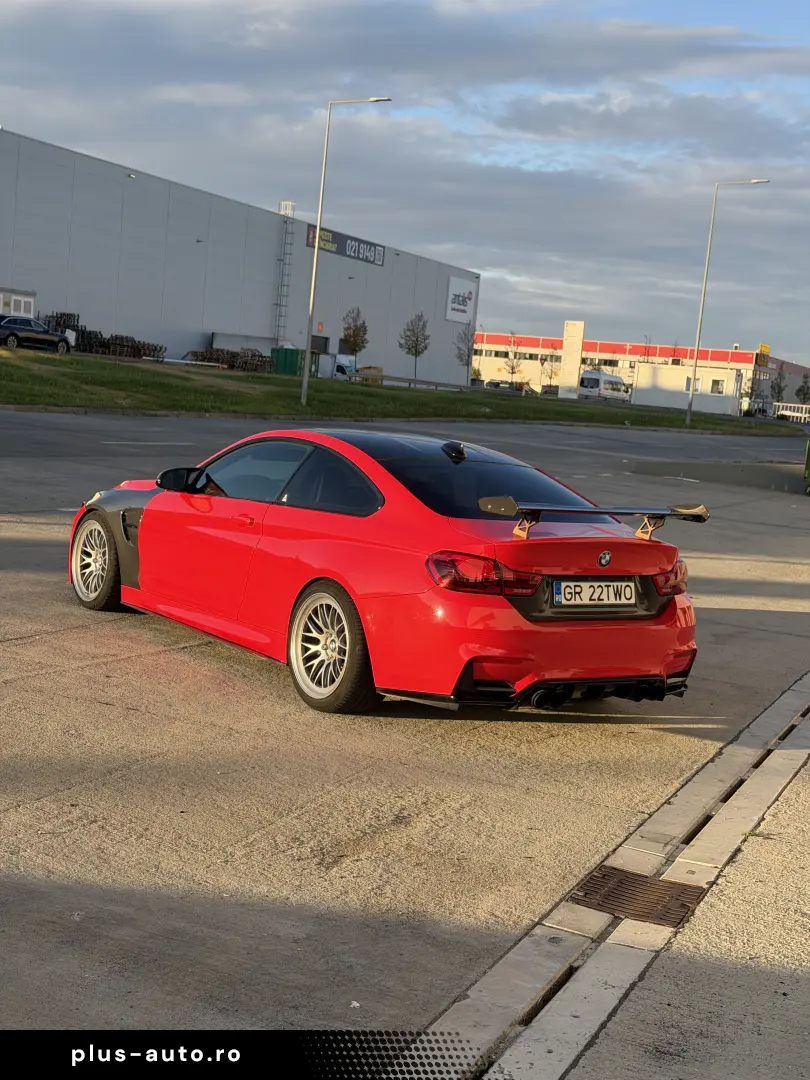 BMW M4