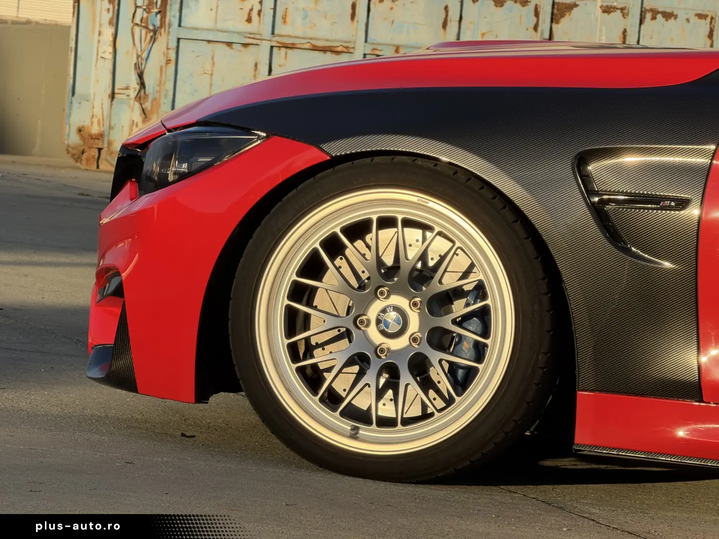 BMW M4