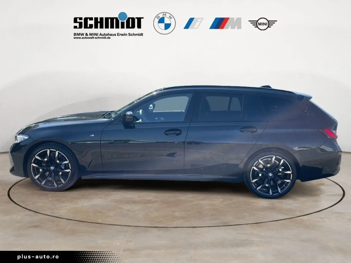 BMW M340i xDrive Touring   Garantie 12.2030