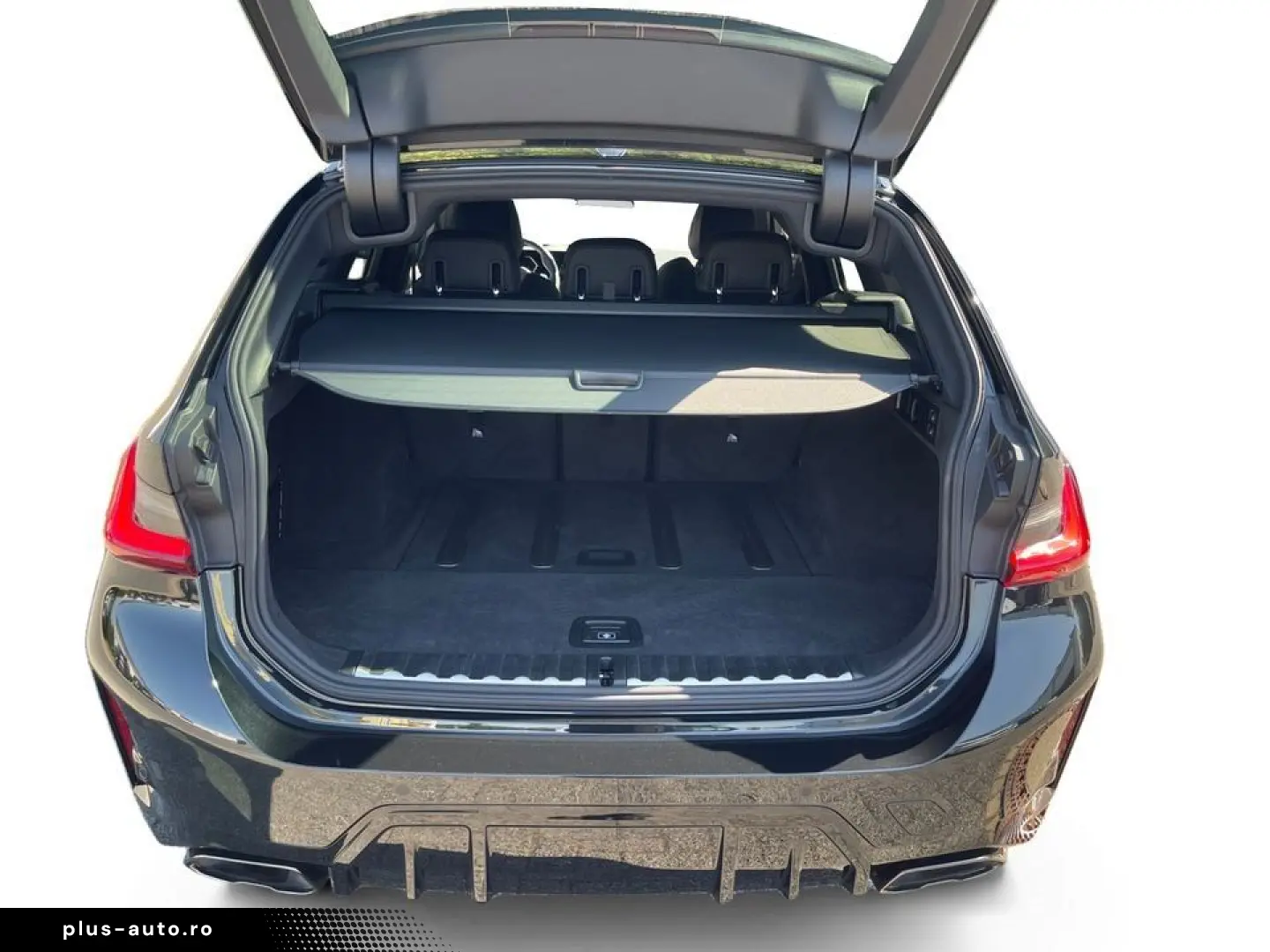 BMW M340i xDrive Touring   Garantie 12.2030