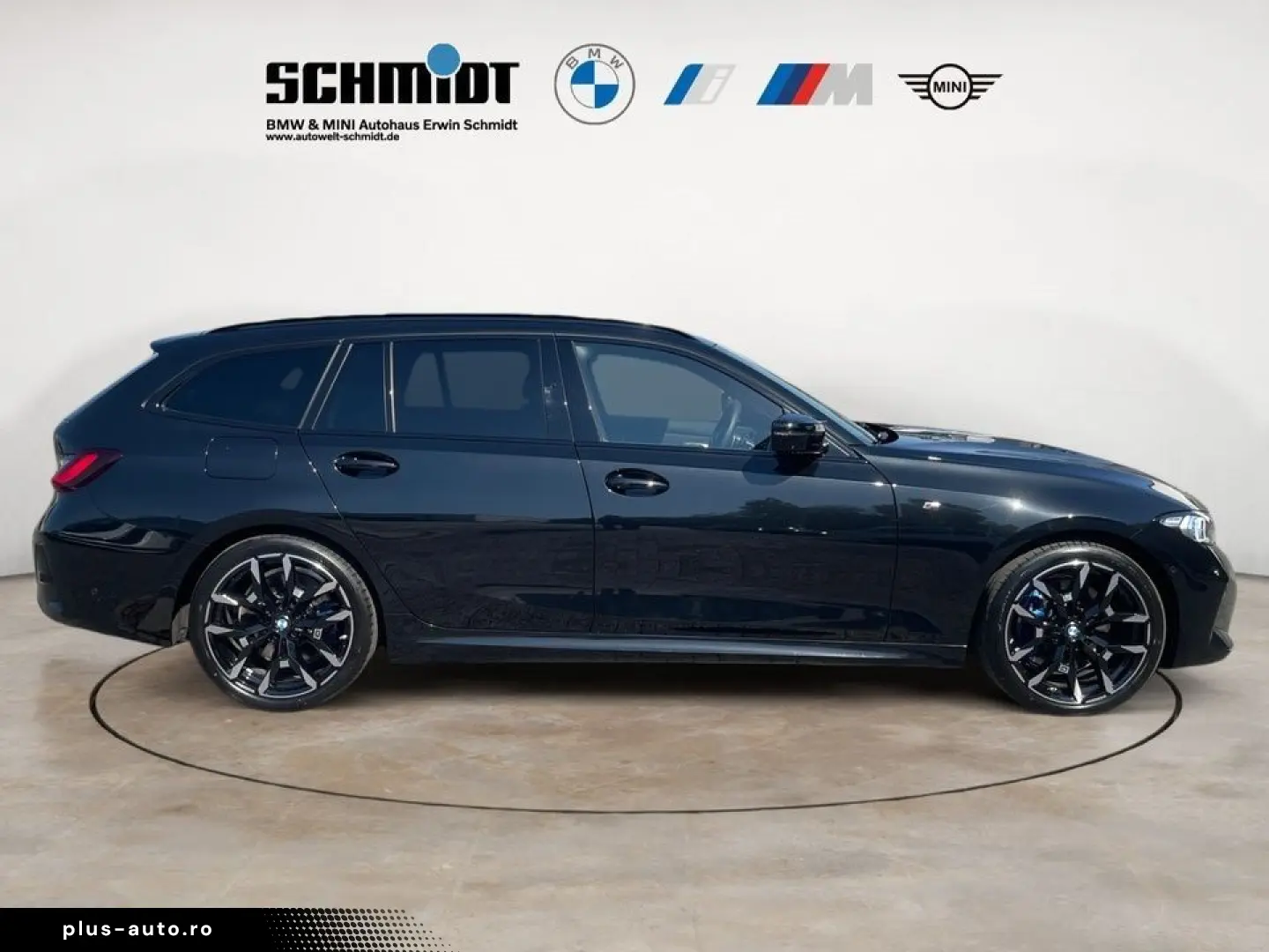 BMW M340i xDrive Touring   Garantie 12.2030