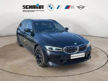 BMW M340i xDrive Touring   Garantie 12.2030