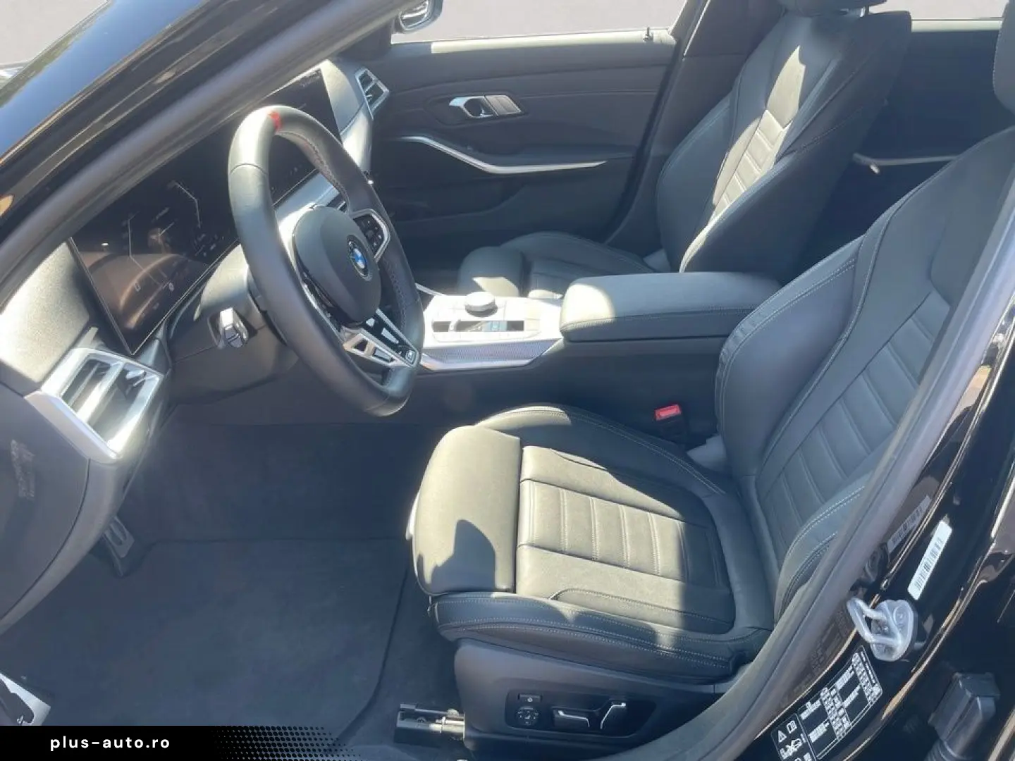 BMW M340i xDrive Touring   Garantie 12.2030