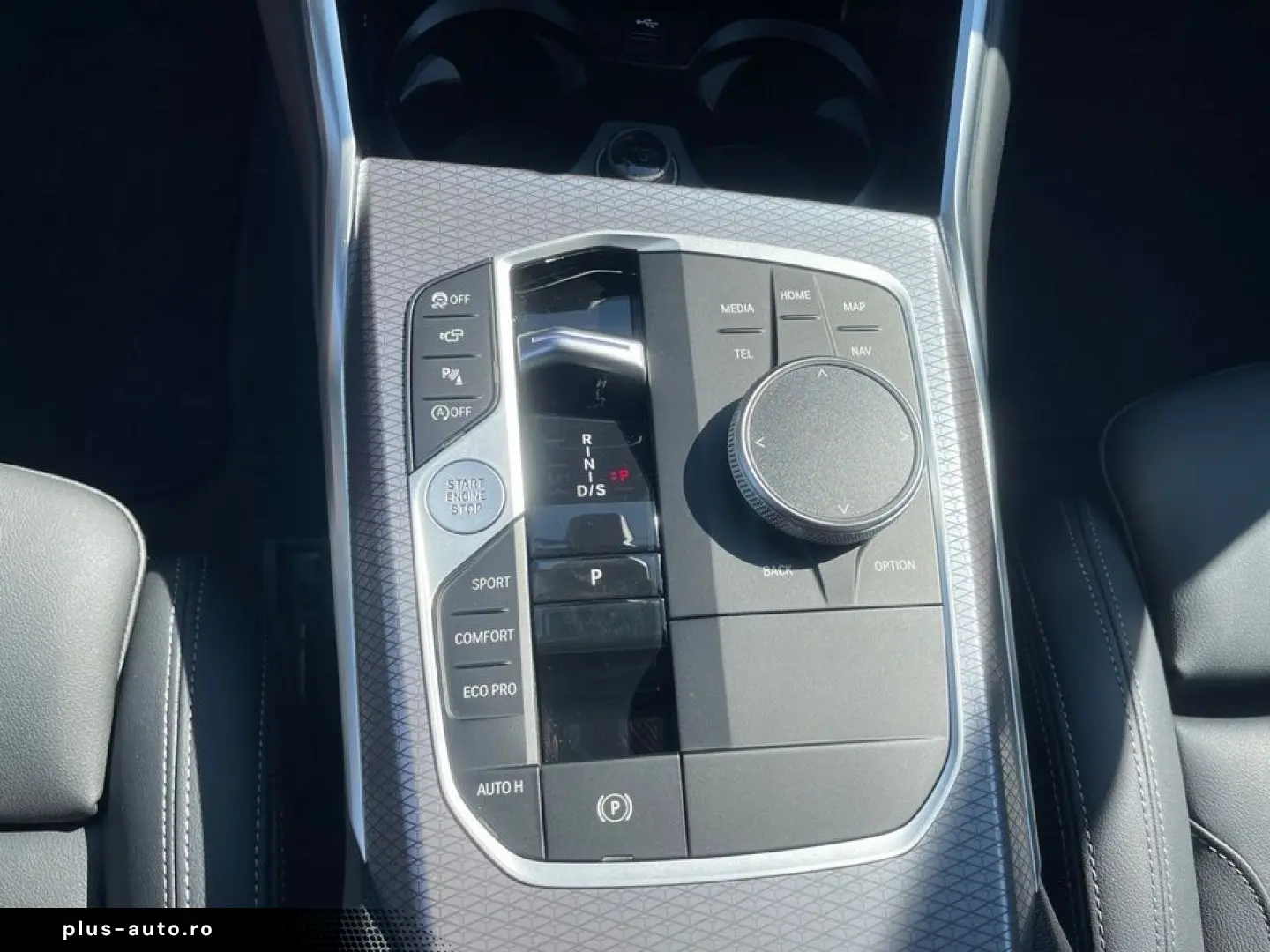 BMW M340i xDrive Touring   Garantie 12.2030