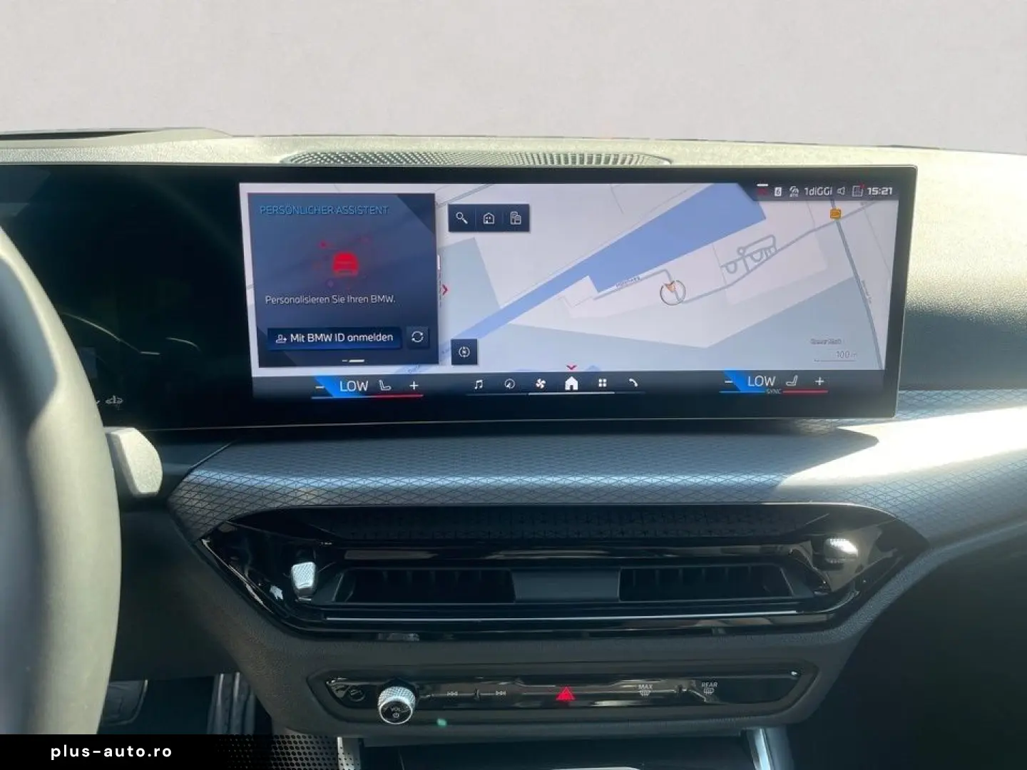 BMW M340i xDrive Touring   Garantie 12.2030