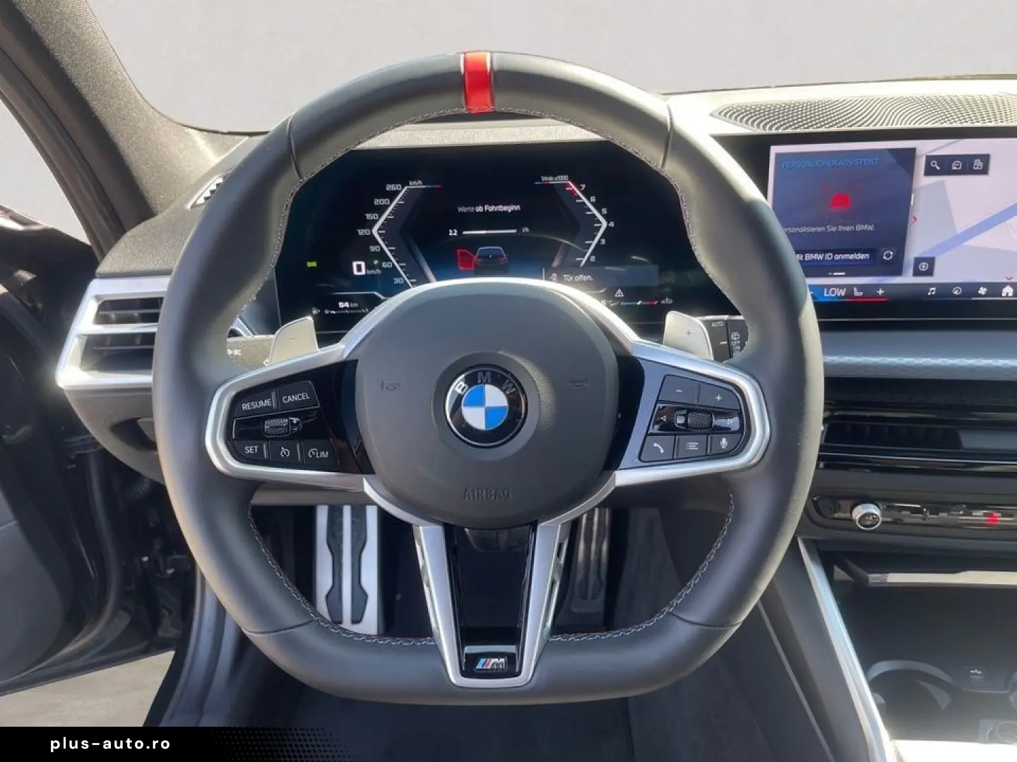 BMW M340i xDrive Touring   Garantie 12.2030