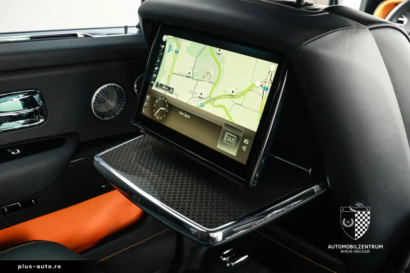 ROLLS ROYCE Cullinan Black Badge Coachline Starlight Bespoke