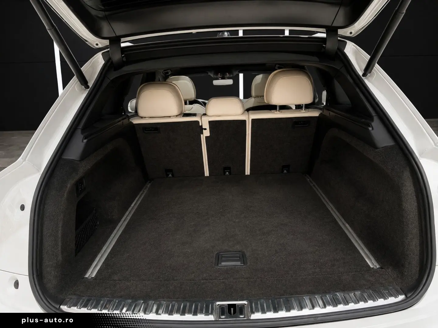 BENTLEY Bentayga 4.0 V8 4WD Autom. First Edition