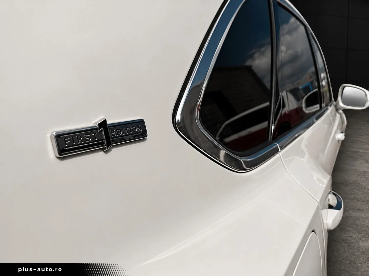 BENTLEY Bentayga 4.0 V8 4WD Autom. First Edition