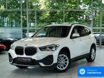 BMW X1 sDrive 18 I Advantage