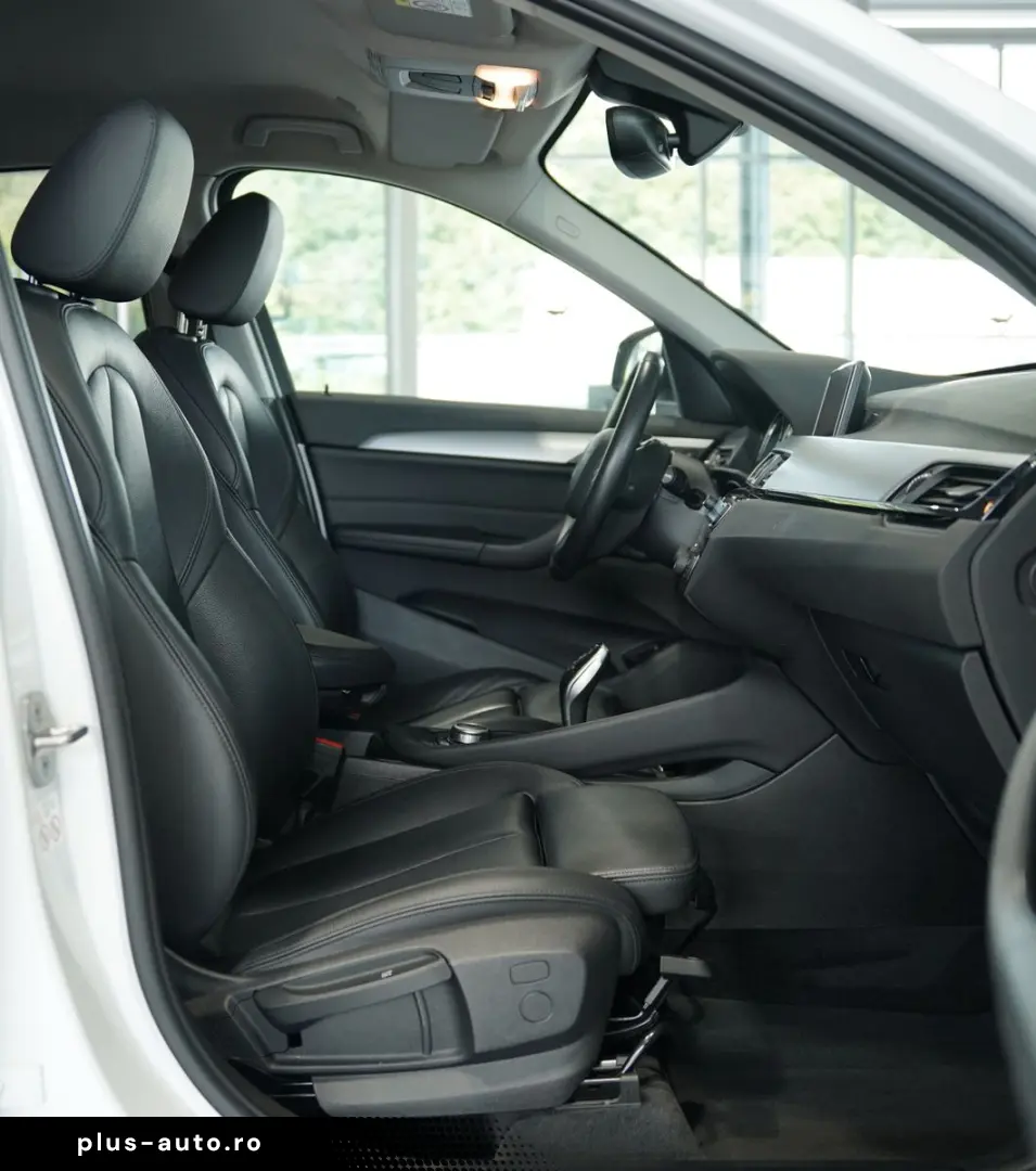 BMW X1 sDrive 18 I Advantage