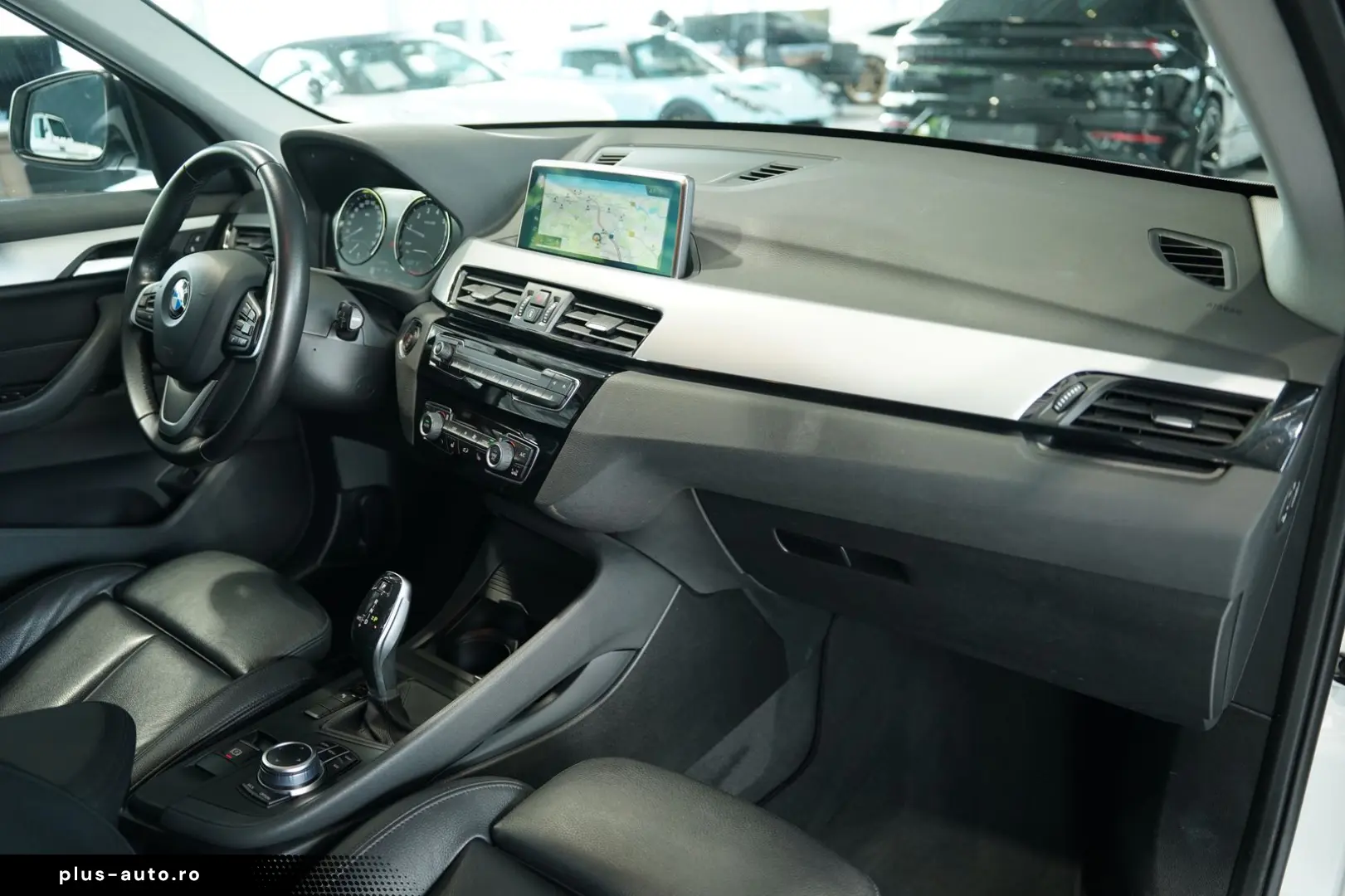 BMW X1 sDrive 18 I Advantage