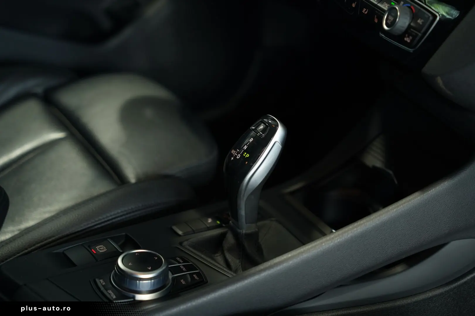 BMW X1 sDrive 18 I Advantage
