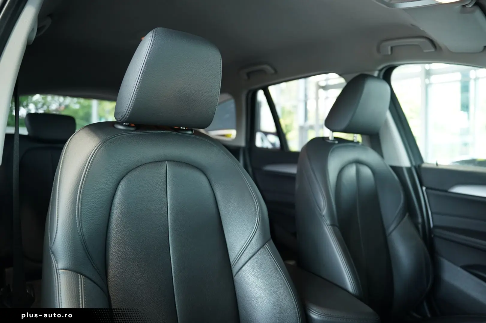 BMW X1 sDrive 18 I Advantage