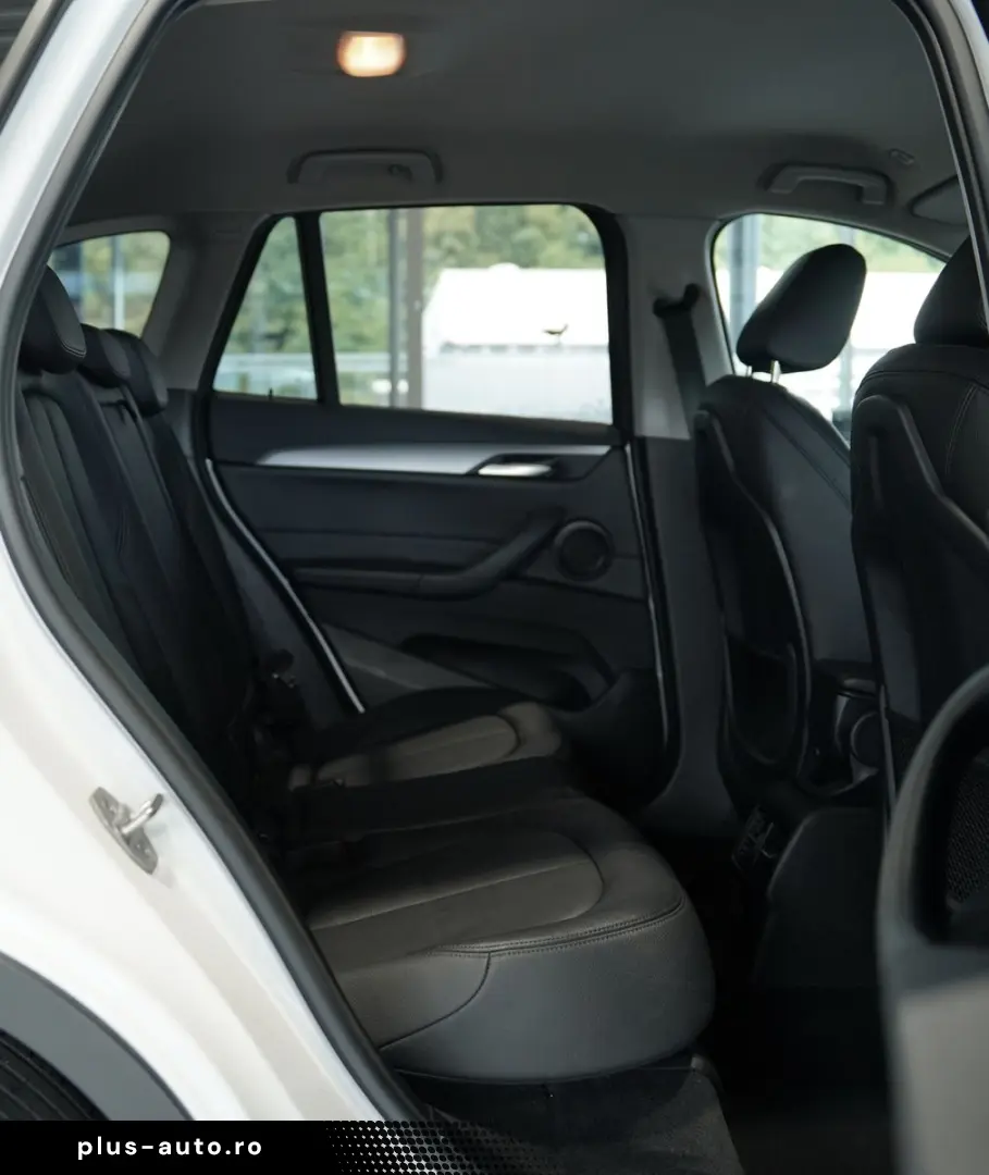 BMW X1 sDrive 18 I Advantage