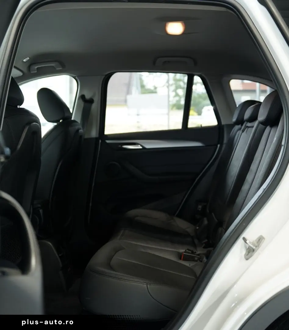 BMW X1 sDrive 18 I Advantage