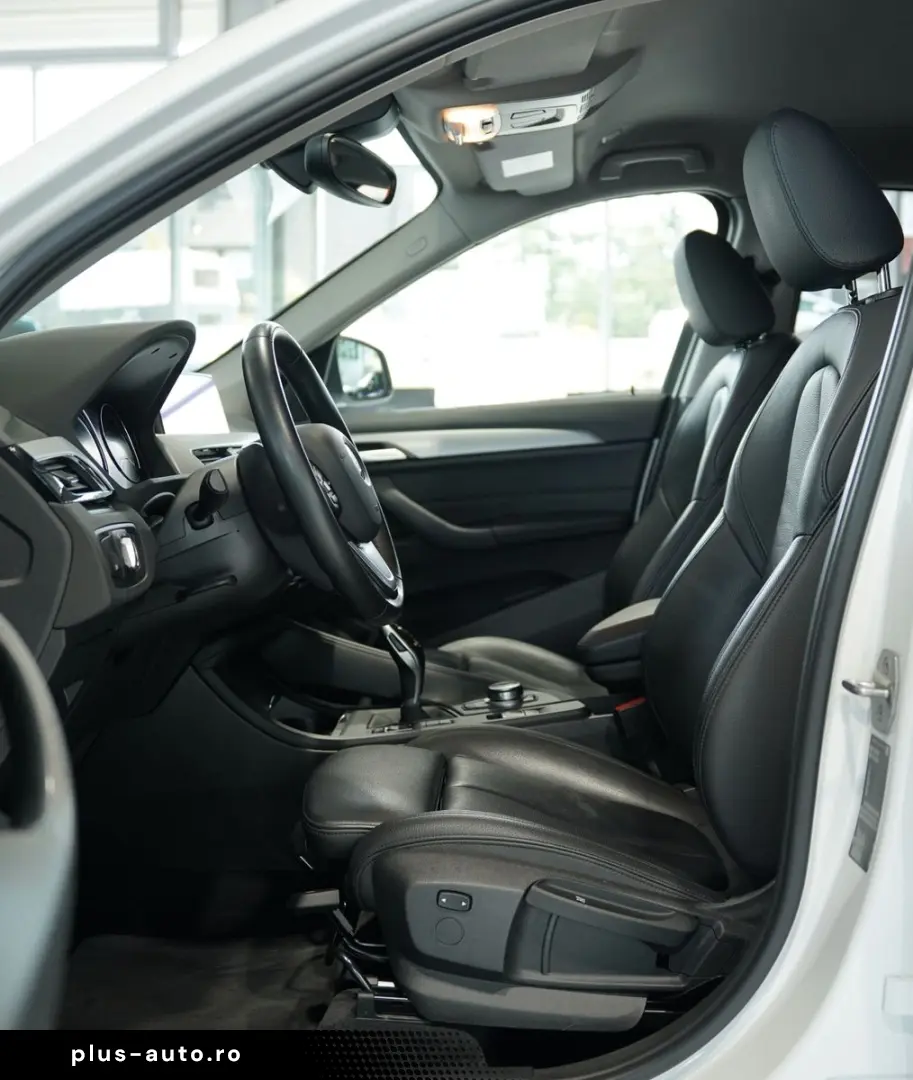 BMW X1 sDrive 18 I Advantage