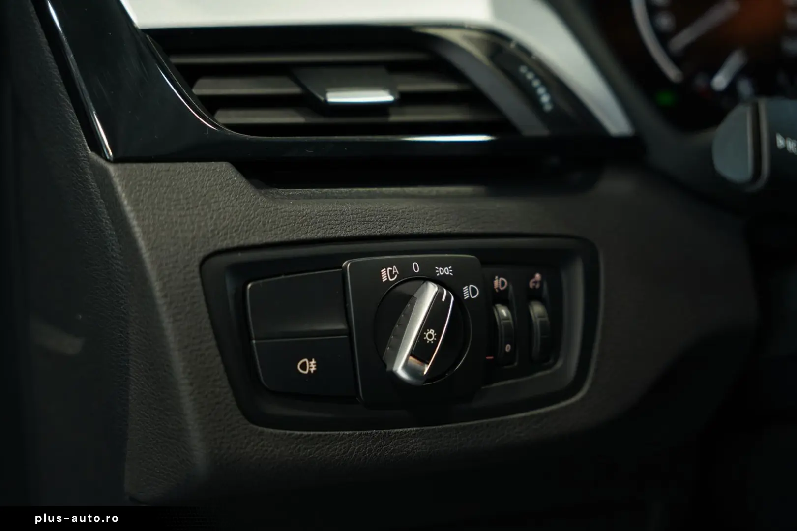BMW X1 sDrive 18 I Advantage