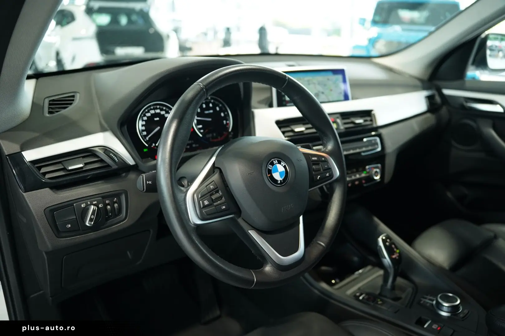 BMW X1 sDrive 18 I Advantage