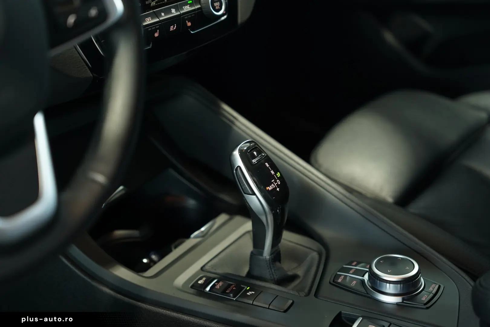 BMW X1 sDrive 18 I Advantage